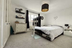Bedroom 1- click for photo gallery